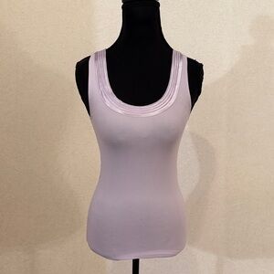 The Limited Lavender Camisole